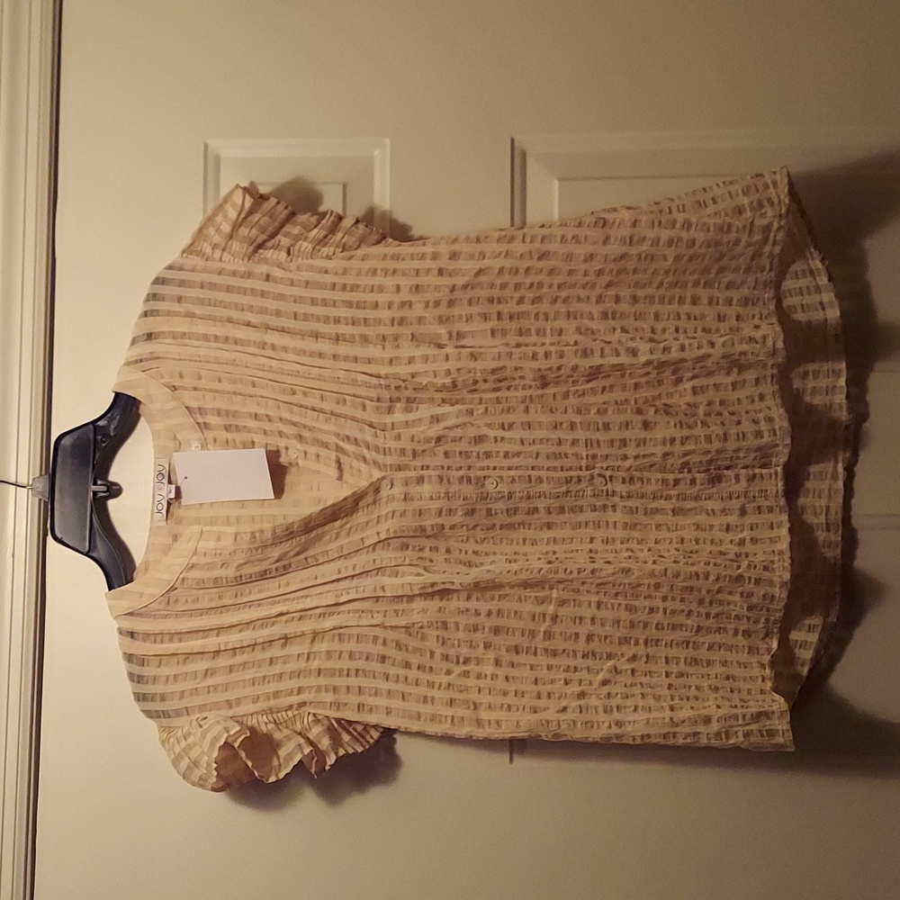 Women's Joy Joy top